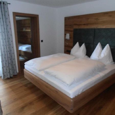 Wellness Ferienwohnungen Zellertalblick Drachselsried Luaran gambar