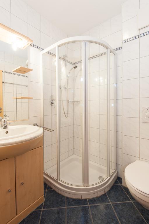 Wellness Ferienwohnungen Zellertalblick Drachselsried Luaran gambar