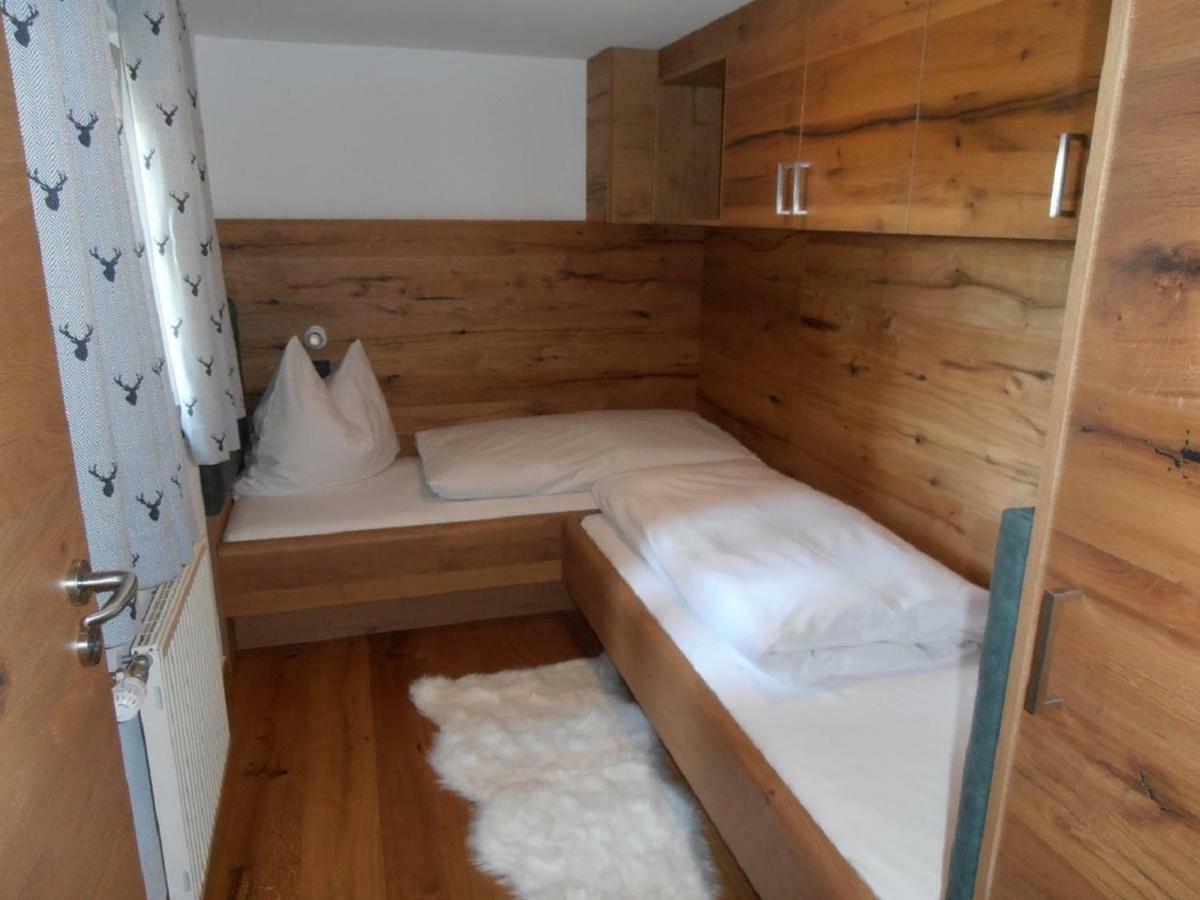 Wellness Ferienwohnungen Zellertalblick Drachselsried Luaran gambar