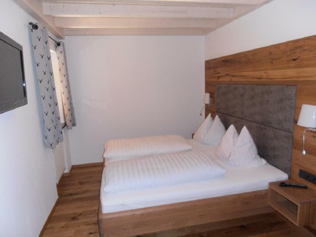 Wellness Ferienwohnungen Zellertalblick Drachselsried Luaran gambar